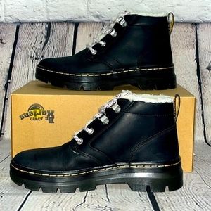 Dr. Marten Bonny Lace Up -- no longer sold on Dr Marten website